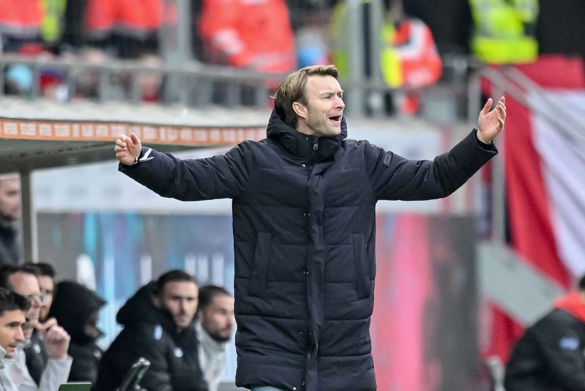 Weiteres überflüssiges Unentschieden: Bayer blockiert sich selbst. "Mir fehlen die Worte"