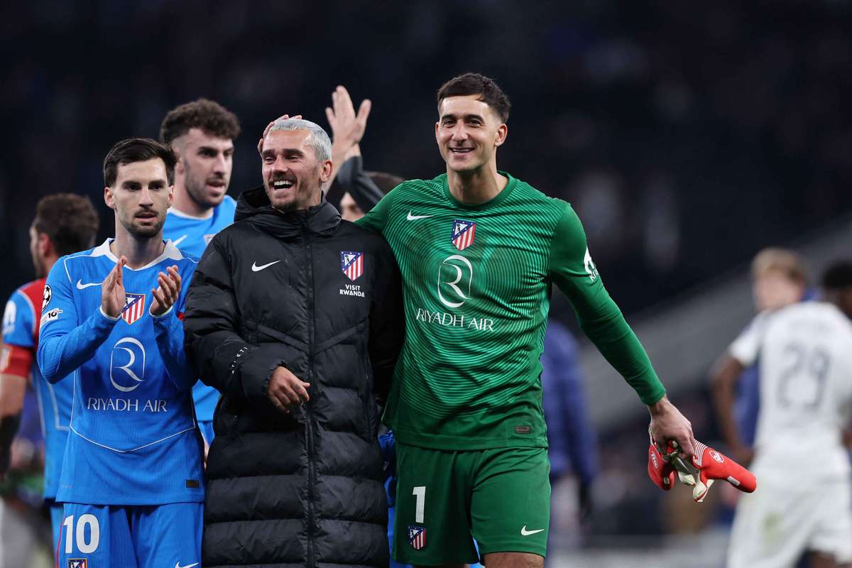 ¿Representa Juan Musso un peligro verdadero para Jan Oblak en la portería del Atlético?