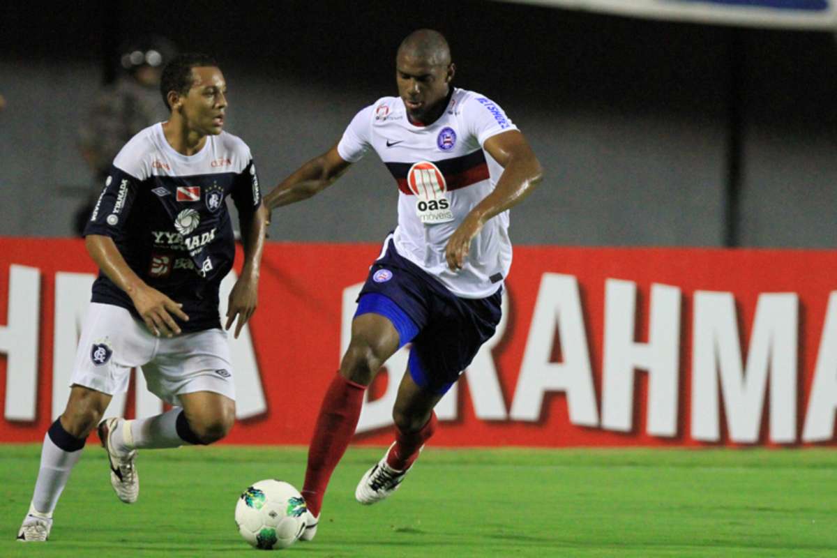 Remo contra Bahia: como ver o jogo, equipas prováveis e detalhes da partida do Brasileirão
