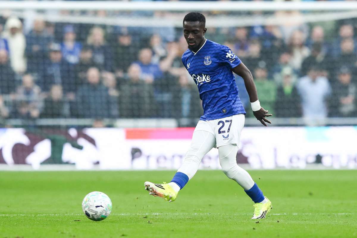 Idrissa Gueye dispose à restituer les médailles au Maroc afin de calmer les différends