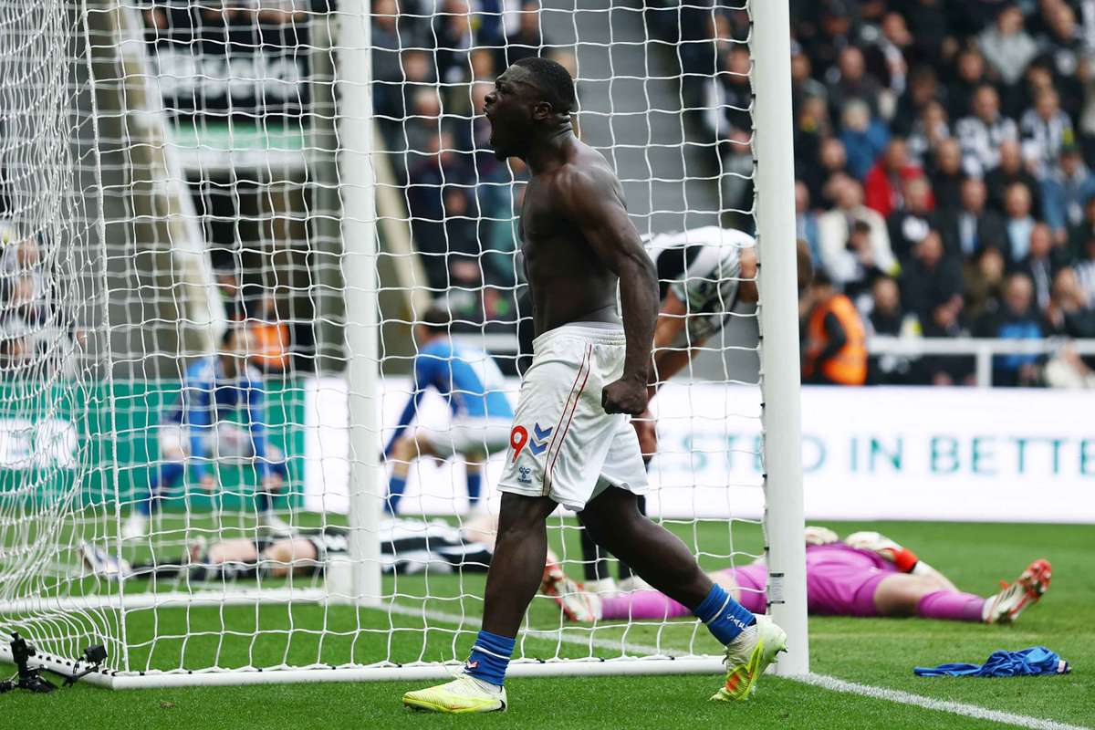 Brobbey Cetak Gol Penentu Kemenangan di Menit ke-90 usai Sunderland Hancurkan Rival Newcastle