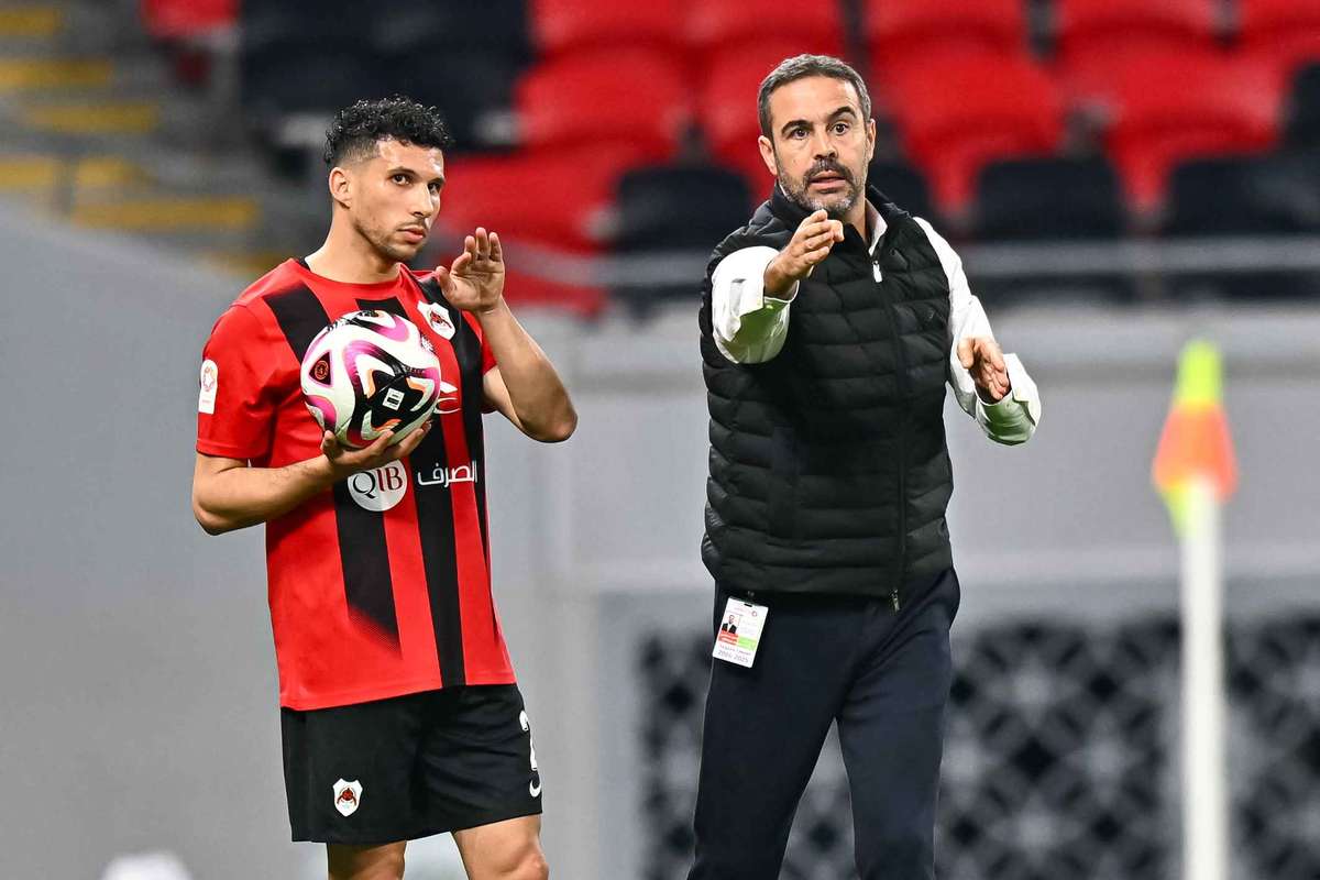 Artur Jorge deja el Al Rayyan y asume el cargo de técnico en el Cruzeiro
