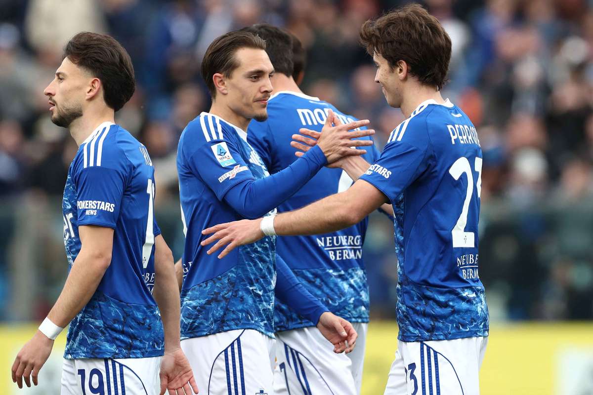 Côme domine Pise et consolide sa position de quatrième en Serie A