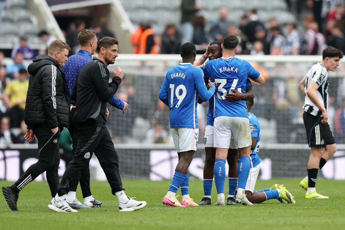 Premier League start onderzoek naar vermeend discriminatoir gedrag in Tyne Wear derby