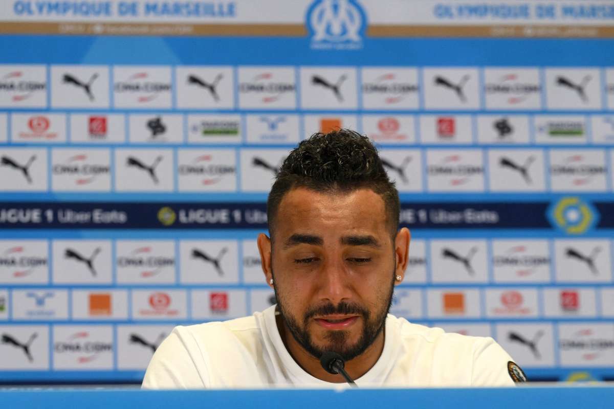 Dimitri Payet annonce sa retraite !