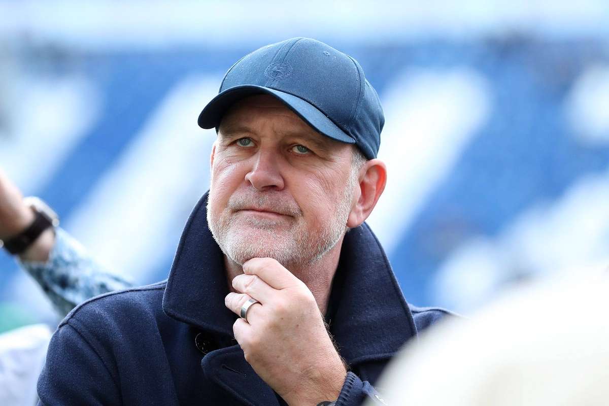 Gegenseitige Einigung Hannover und Schmadtke trennen sich nach 81 Tagen