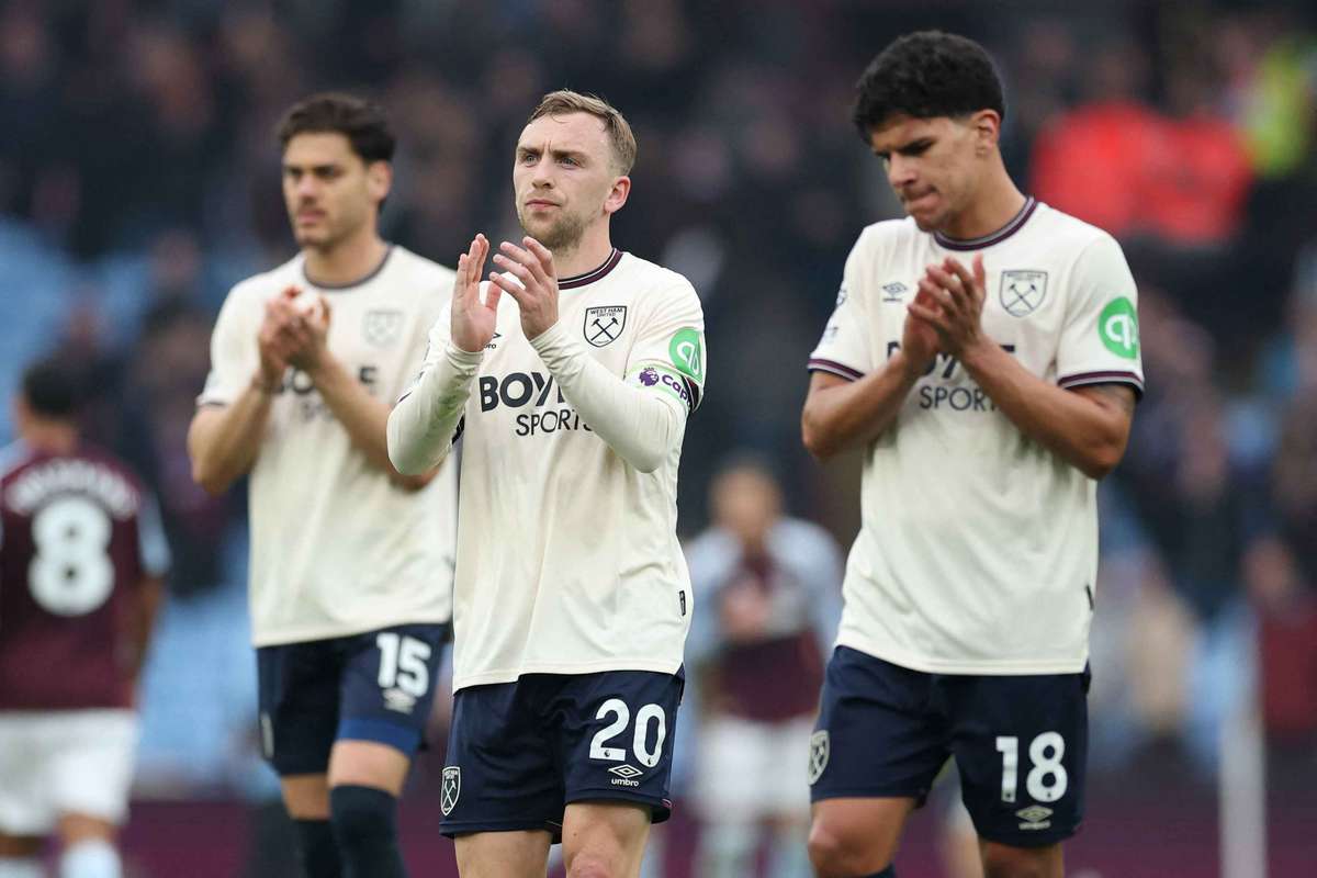 Bowen urges greater resolve as West Hams relegation struggle intensifies