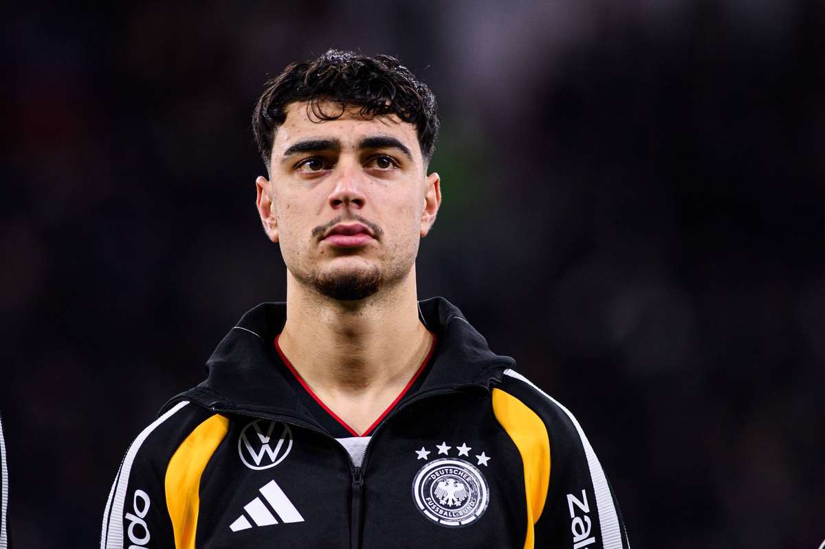 Bericht: Pavlovic sagt Länderspiele ab - Nagelsmann nominiert Stiller nach