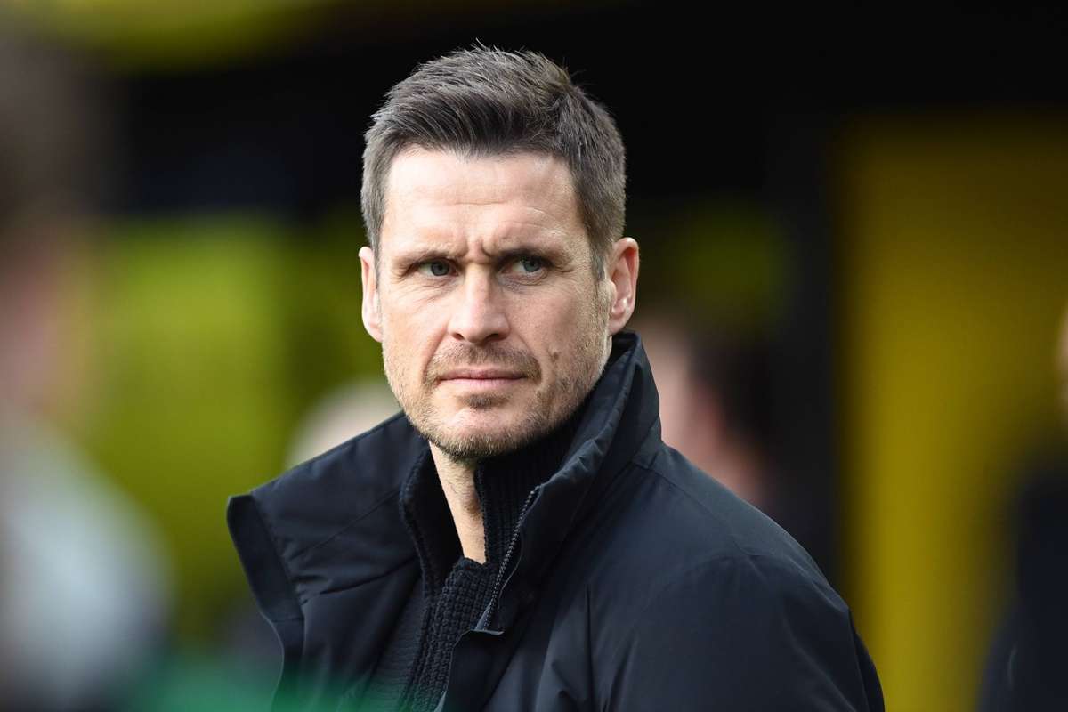 Borussia Dortmund afasta diretor desportivo Kehl: "Chegou o momento de trilhar novos rumos"