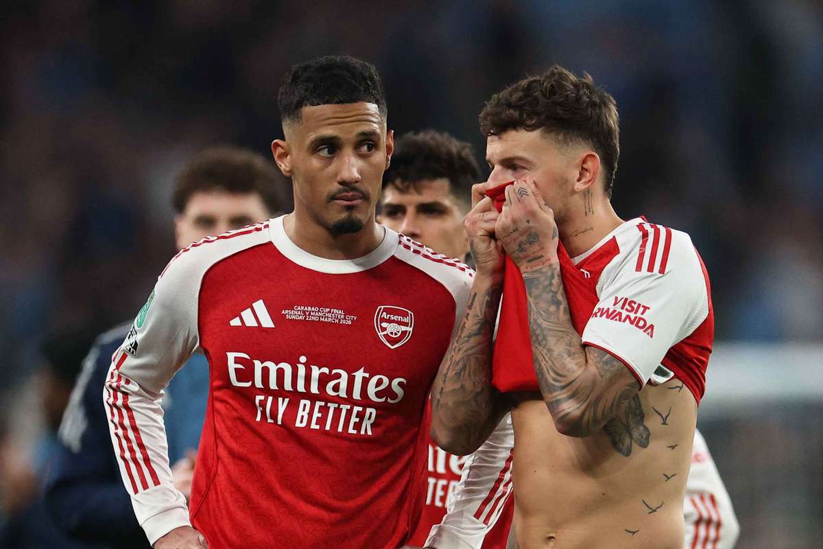 Maxence Lacroix remplace William Saliba en équipe de France