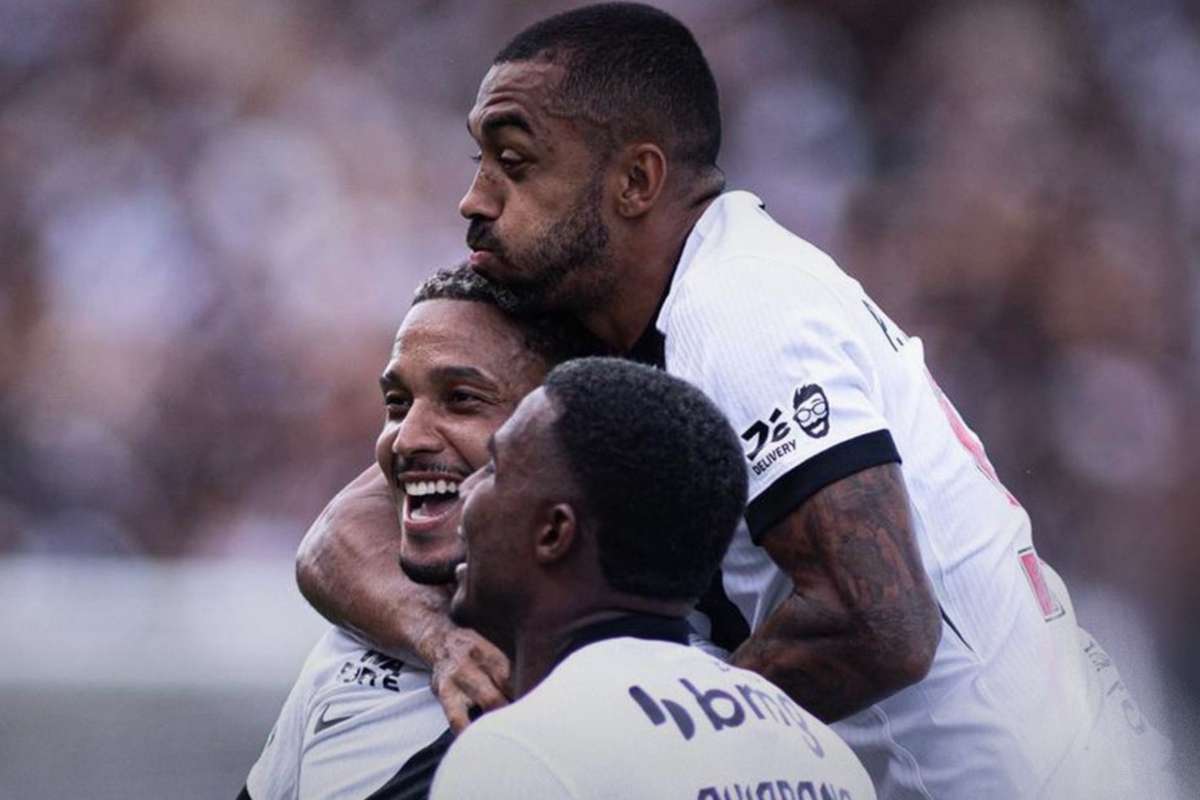 Brasileirão: Vasco de Nuno Moreira derrota Grémio de Luís Castro por 2-1