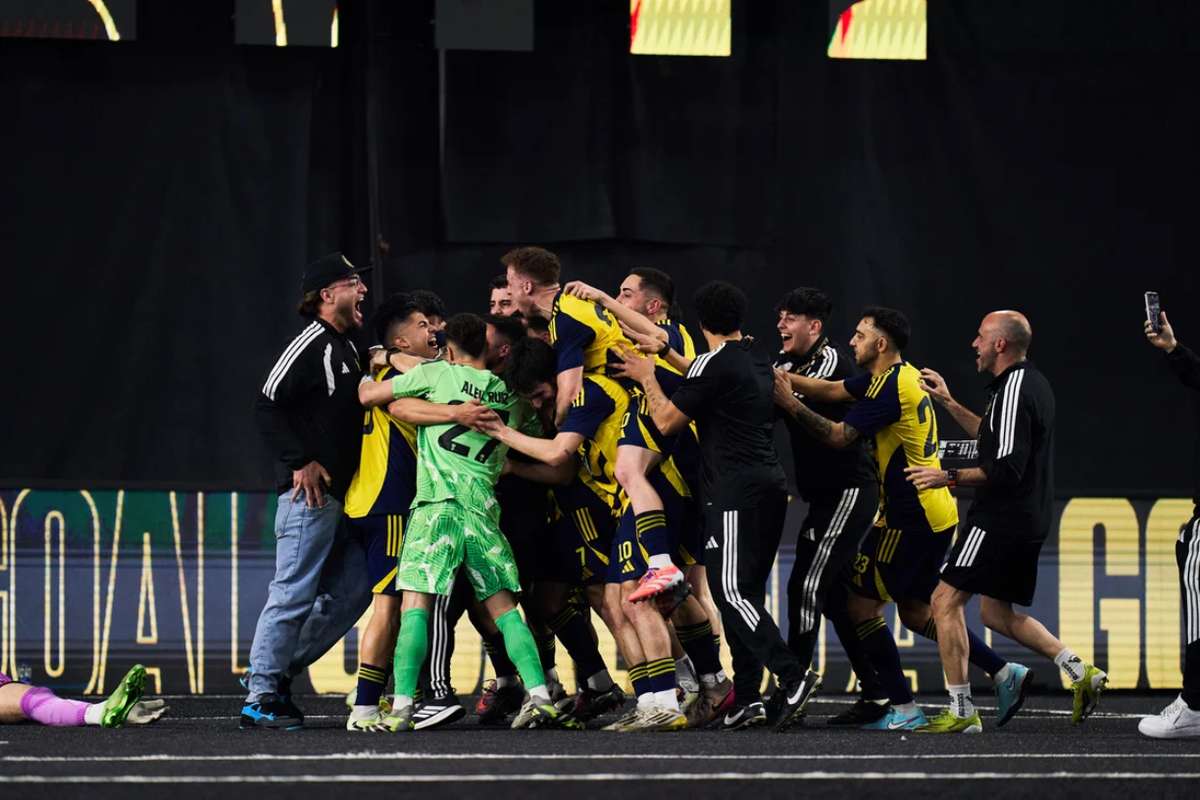 xBuyer Team conquista el primer puesto y mantiene su invicto lo mejor de la jornada 4 en Kings League Spain