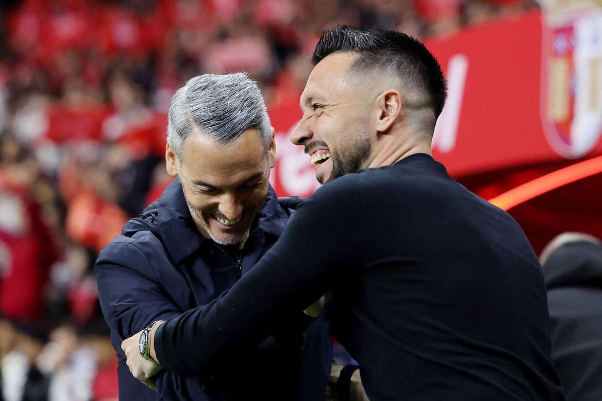 Vicens analisa interrupcoes antes dos golos do FC Porto: Estes sao os pormenores que revelam a competitividade