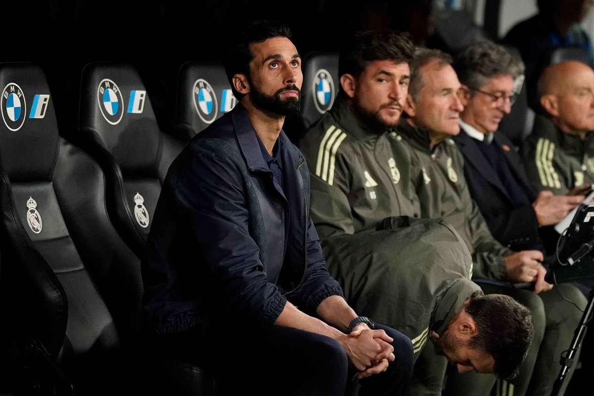 Arbeloa derrota a Guardiola, Mourinho y Simeone en un mes