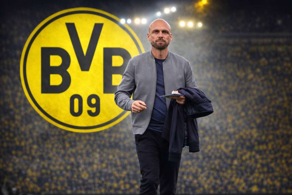 Elversbergs Sportvorstand Book als Topkandidat für Kehls Nachfolge