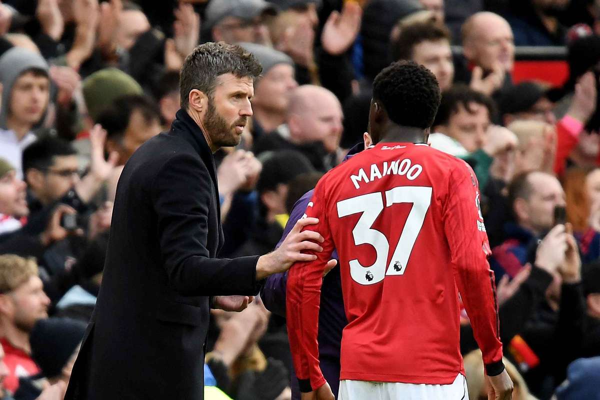 El Manchester United utilizará la pausa para delinear su plan de fichajes