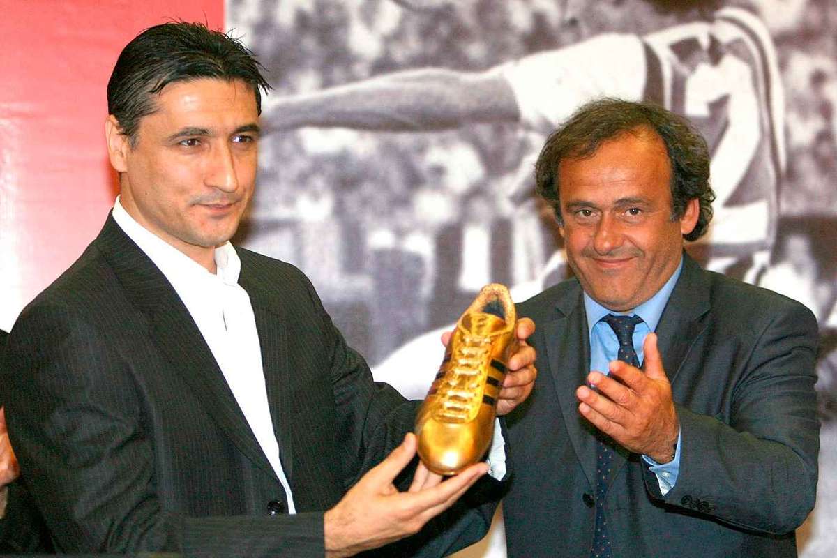 Makedonska legenda kaže da uloga favorita može opteretiti Dansku u plejof sukobu