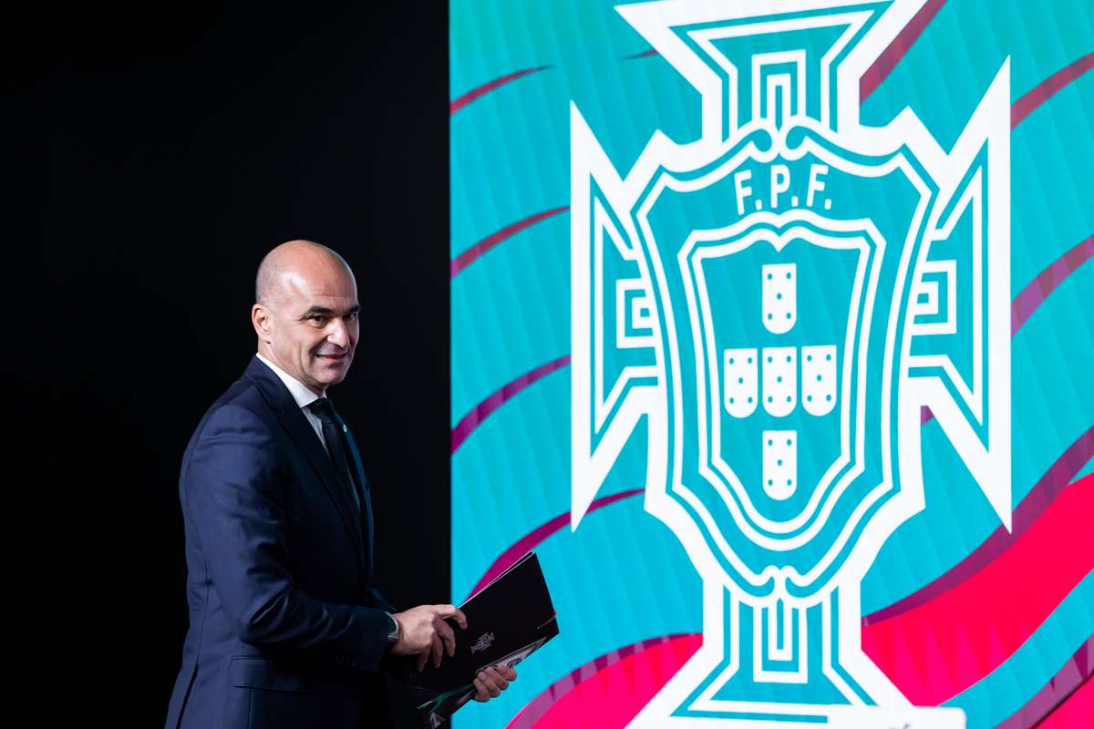Mundial 2026 Portugal inicia preparação sem Ronaldo incluindo uma novidade e retornos