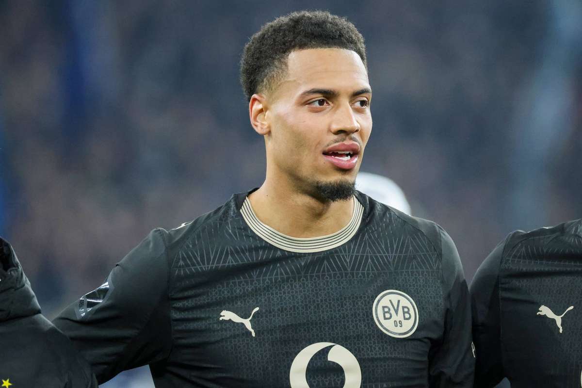 Rückschlag für Felix Nmecha: "Mehrere" Wochen Pause, auch DFB-Team muss verzichten