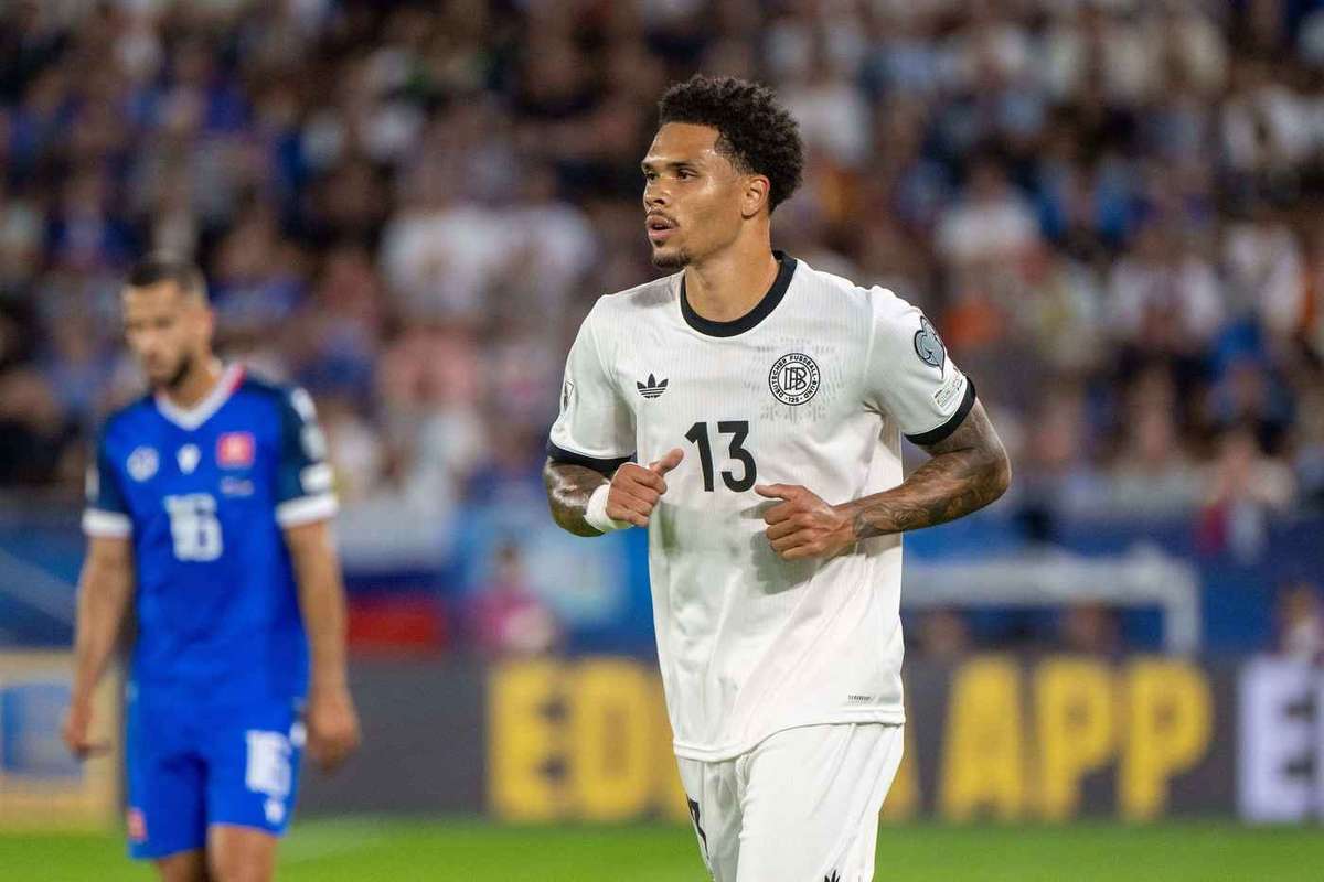 U21-Auswahlteam fehlt Collins und Aseko - Frage nach dem Kapitan erledigt