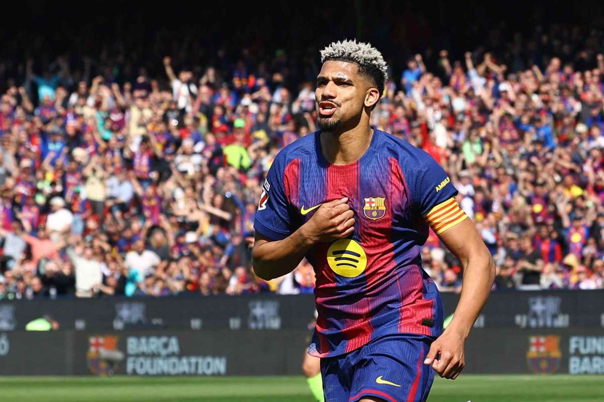 OPINIONE: Le chiare carenze del Barca esaltano il trionfo di Flick mentre mira a un altro trofeo