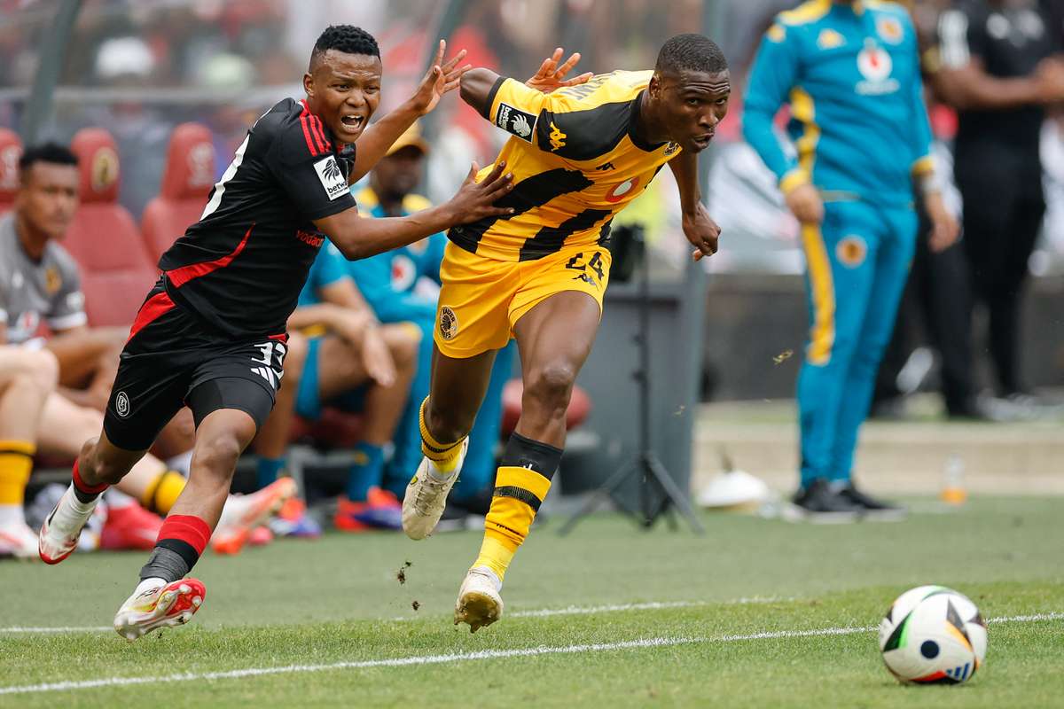 Chiefs, Pirates, Sundowns: Chi ha raggiunto le semifinali della Nedbank Cup piu volte di tutti?