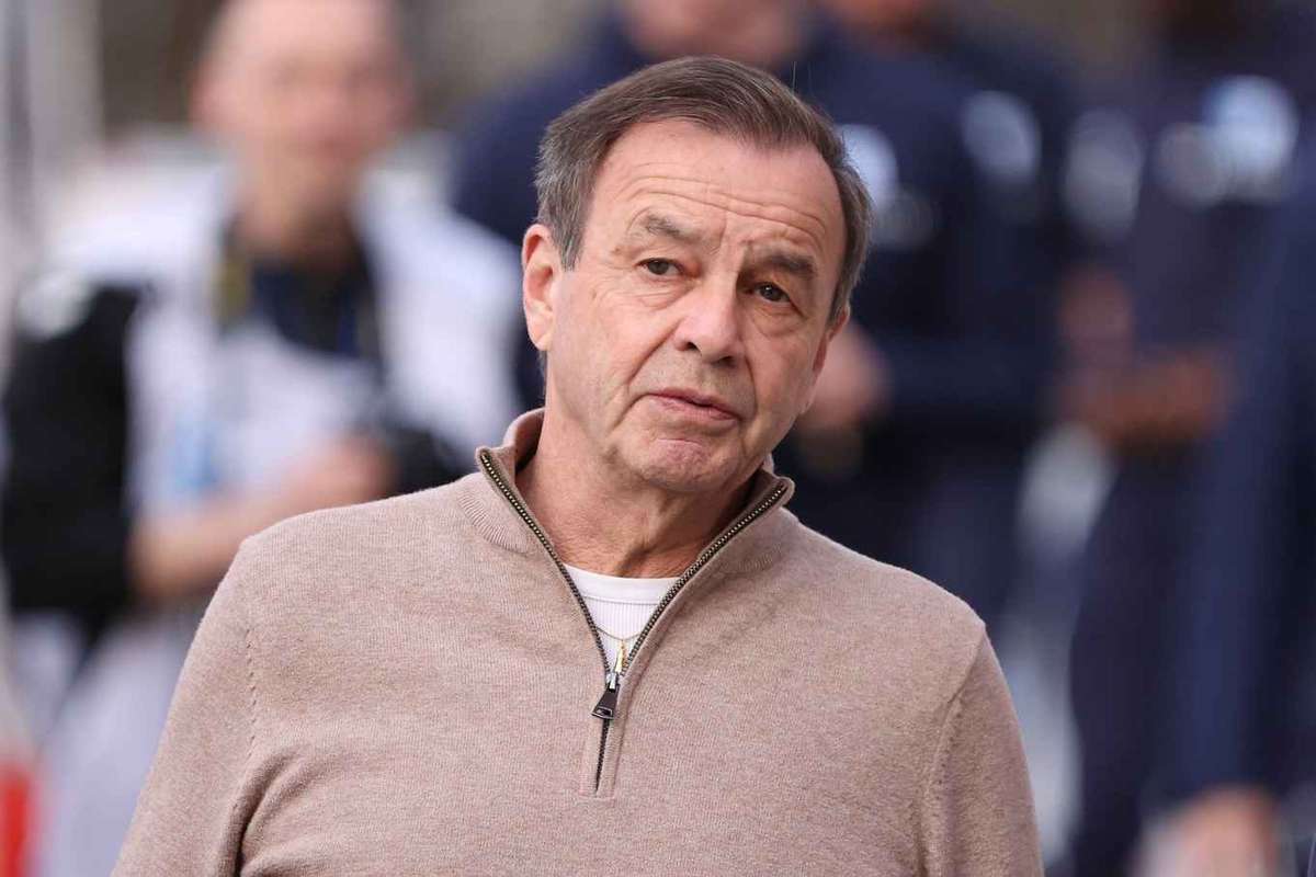 Magdeburg und Sportdirektor Schork gehen einvernehmlich auseinander