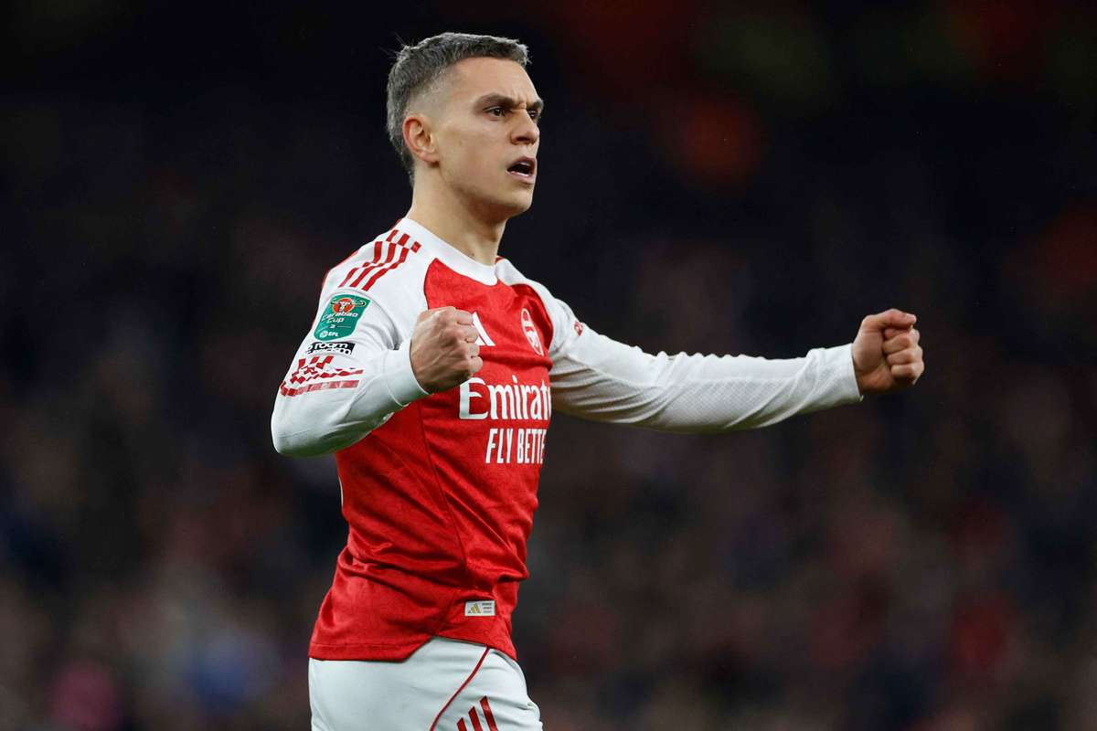 Trossard Mundur dari Timnas Belgia untuk Laga Kontra AS dan Meksiko