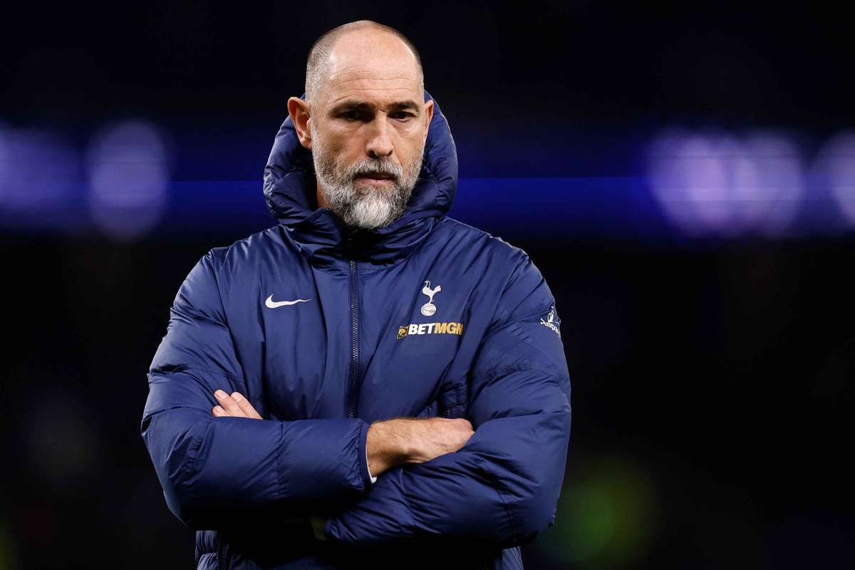 Tottenham muestra profunda tristeza por la muerte del padre de Igor Tudor