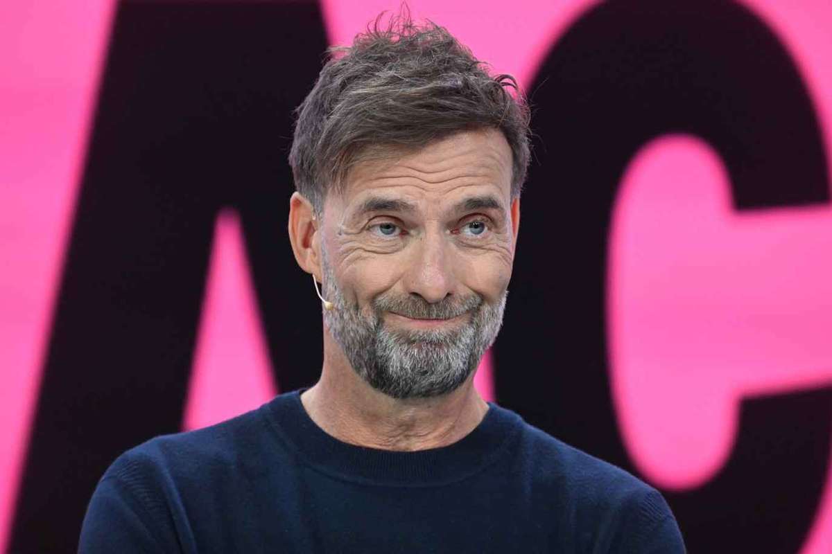 Jürgen Klopp afirma que o Real Madrid nunca o contactou