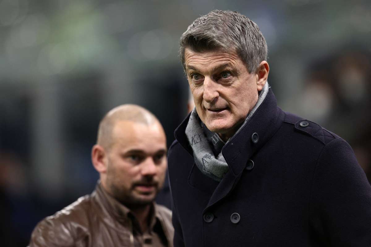 Gianluca Pagliuca: Itália atravessa fase descendente porém merecedora de um Mundial e Inter segue como principal candidata ao título italiano