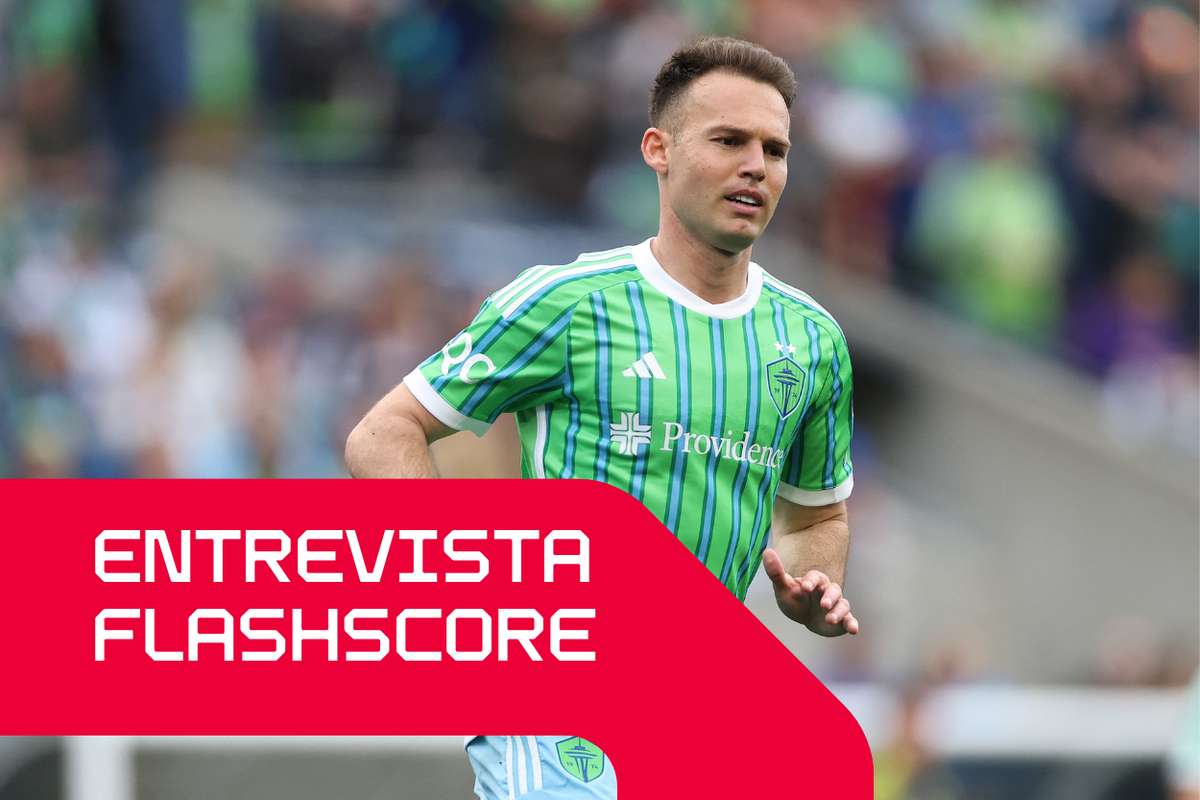 Exclusivo com Musovski, o avançado da Macedónia do Norte que nasceu nos EUA e sonha com o Mundial