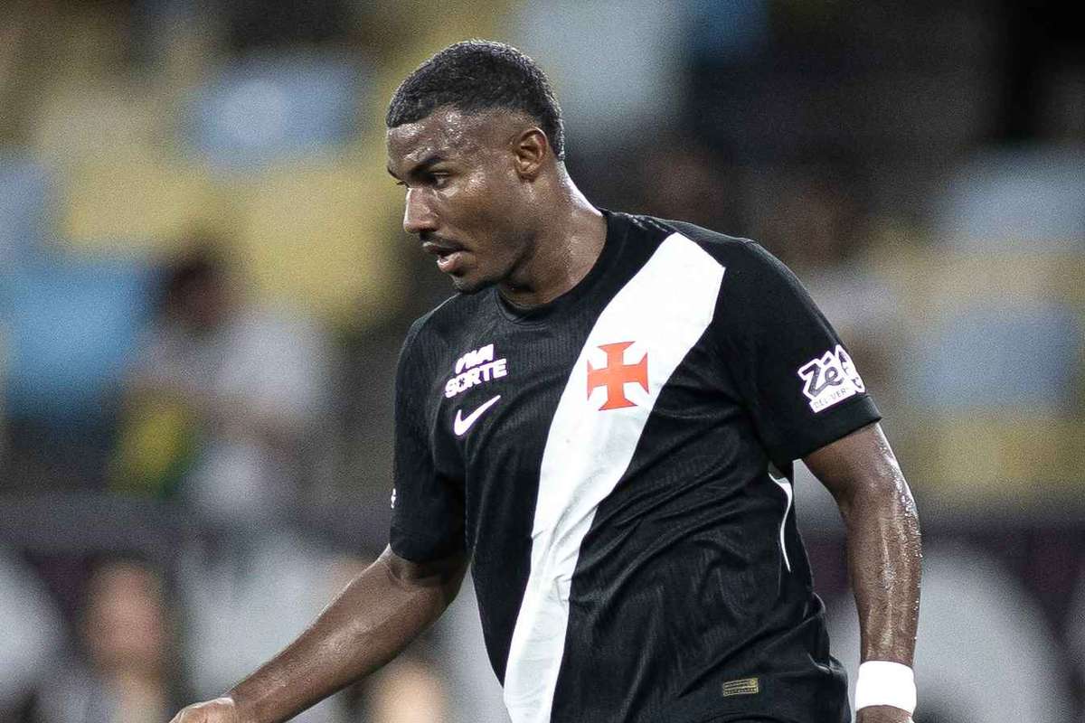 Impacto de Cuiabano: Vasco revive graças a defesa ofensivo e estilo renovado sob Renato