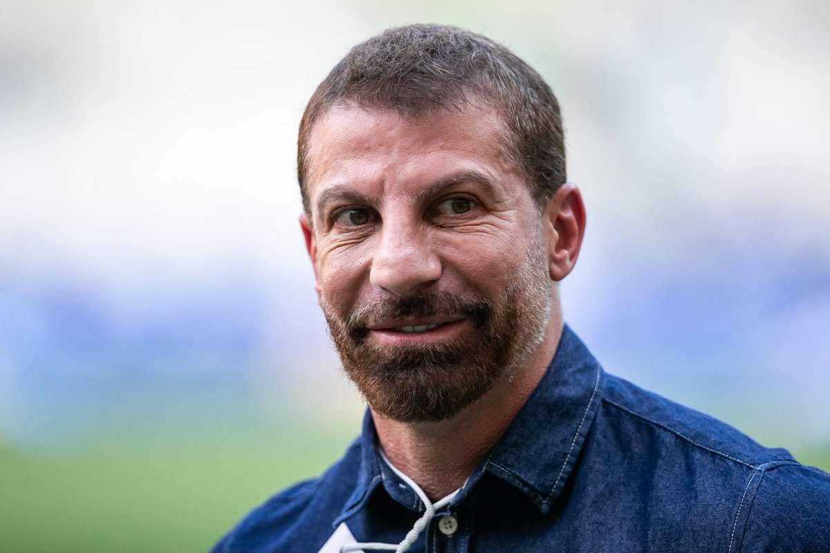 "Estamos próximos de um passo decisivo", afirma Pedrinho quanto à venda da SAF do Vasco