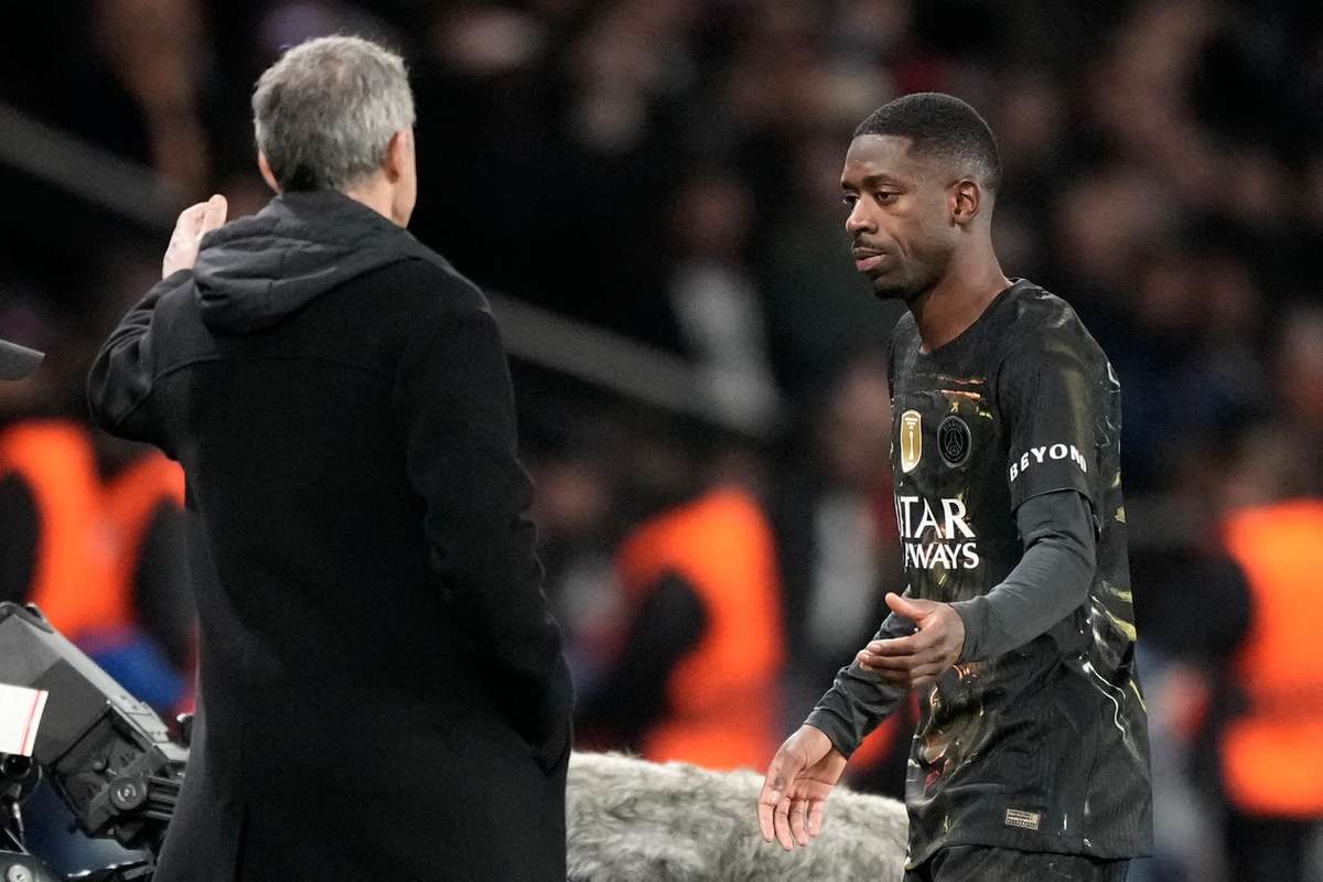 Tabellenführer PSG plant Verschiebung des Topduells Verfolger Lens lehnt ab