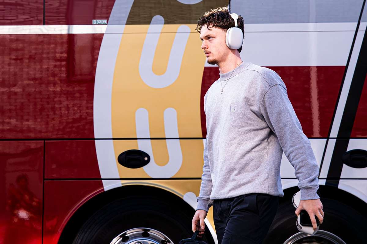 Paul Wanner: Trainer der deutschen U21 bedauert Wahl für Österreich