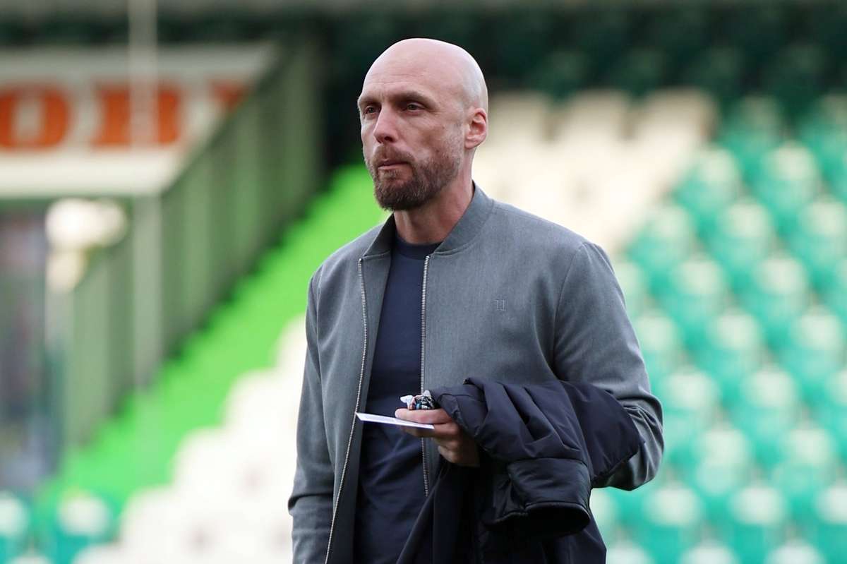 BVB's tolle Initiative: Sammer setzt auf den Erfolg des neuen Sportdirektors Book