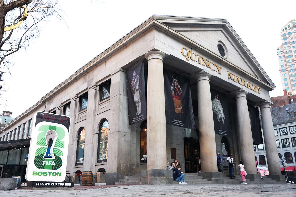 Les fans portent plainte contre la FIFA à la Commission européenne pour les tarifs des billets de la Coupe du monde 2026