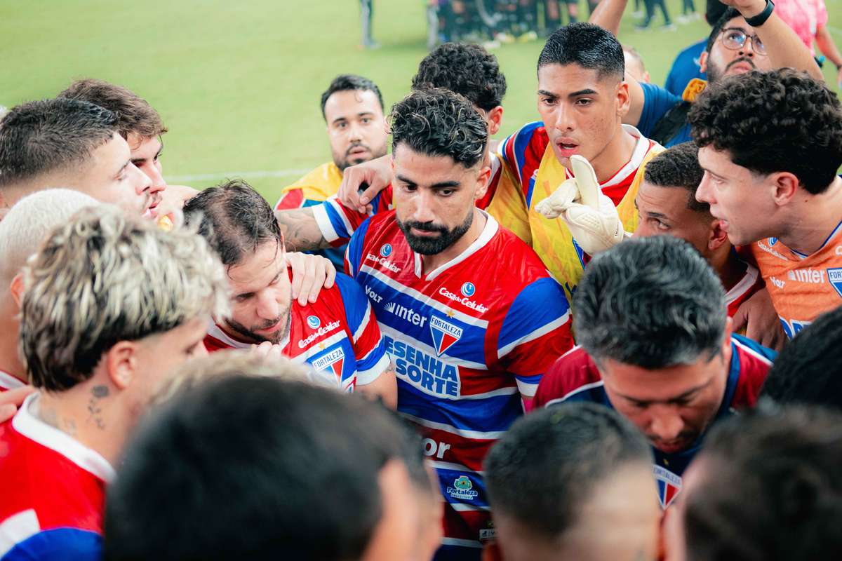 Ferroviário contra Fortaleza: como ver o jogo, hora e pormenores da partida da Taça do Nordeste