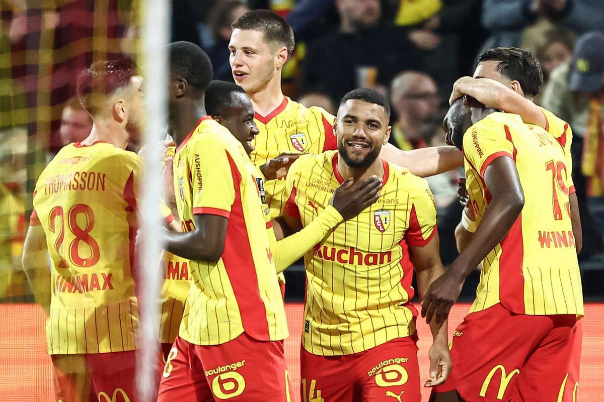 El Lens manifiesta su oposición a posponer el encuentro liguero frente al PSG