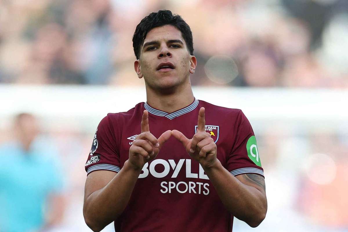 Mateus Fernandes comenta a convocatória para a Seleção Nacional: "Tratava-se de um alvo para esta temporada"