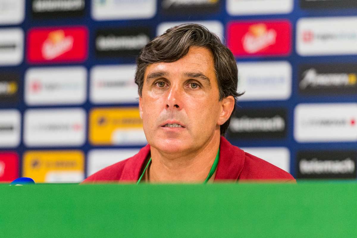 Daniel Ramos afirma que o futebol da China busca restaurar reputação depois de escândalo ilegal