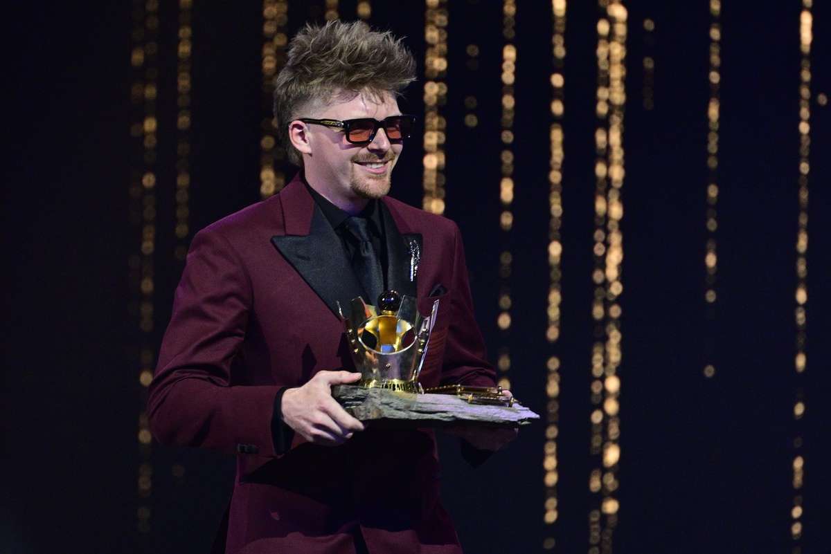 Pavel Šulc élu footballeur tchèque de l'année pour la première fois