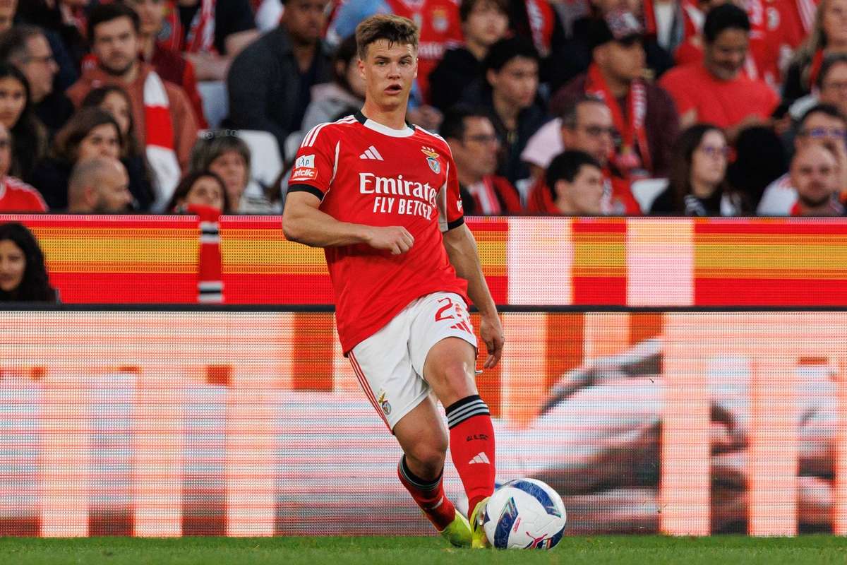 José Mourinho comenta la no inclusión de Dahl en la lista de Suecia