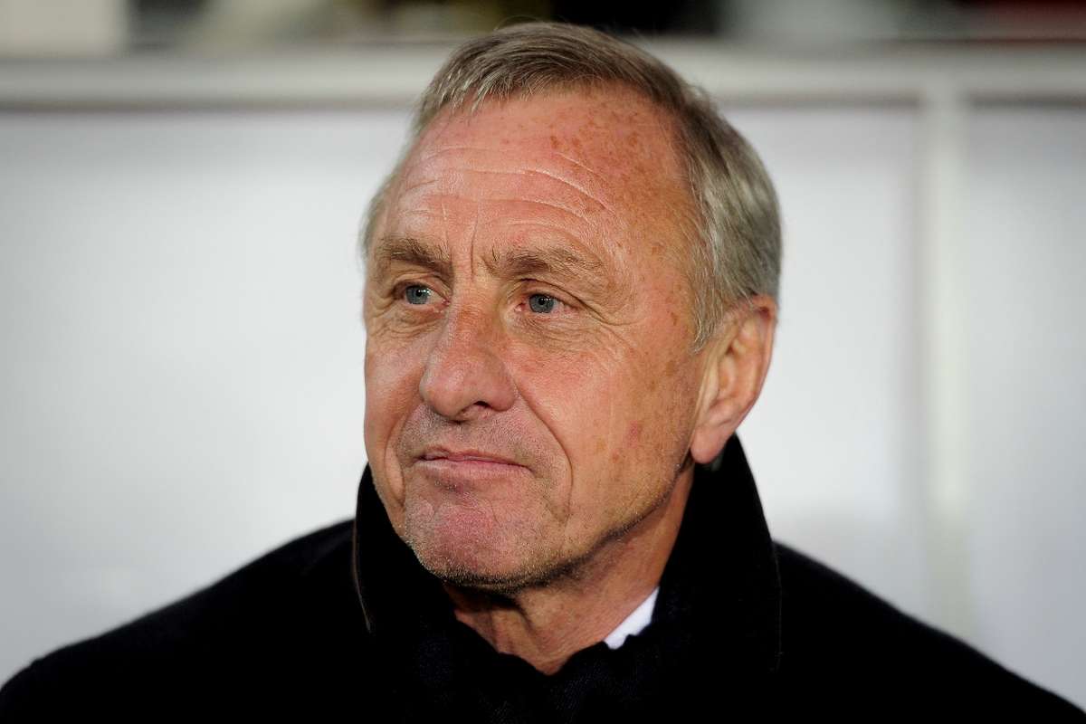 10 años del fallecimiento de Johan Cruyff: su legado en el Barça
