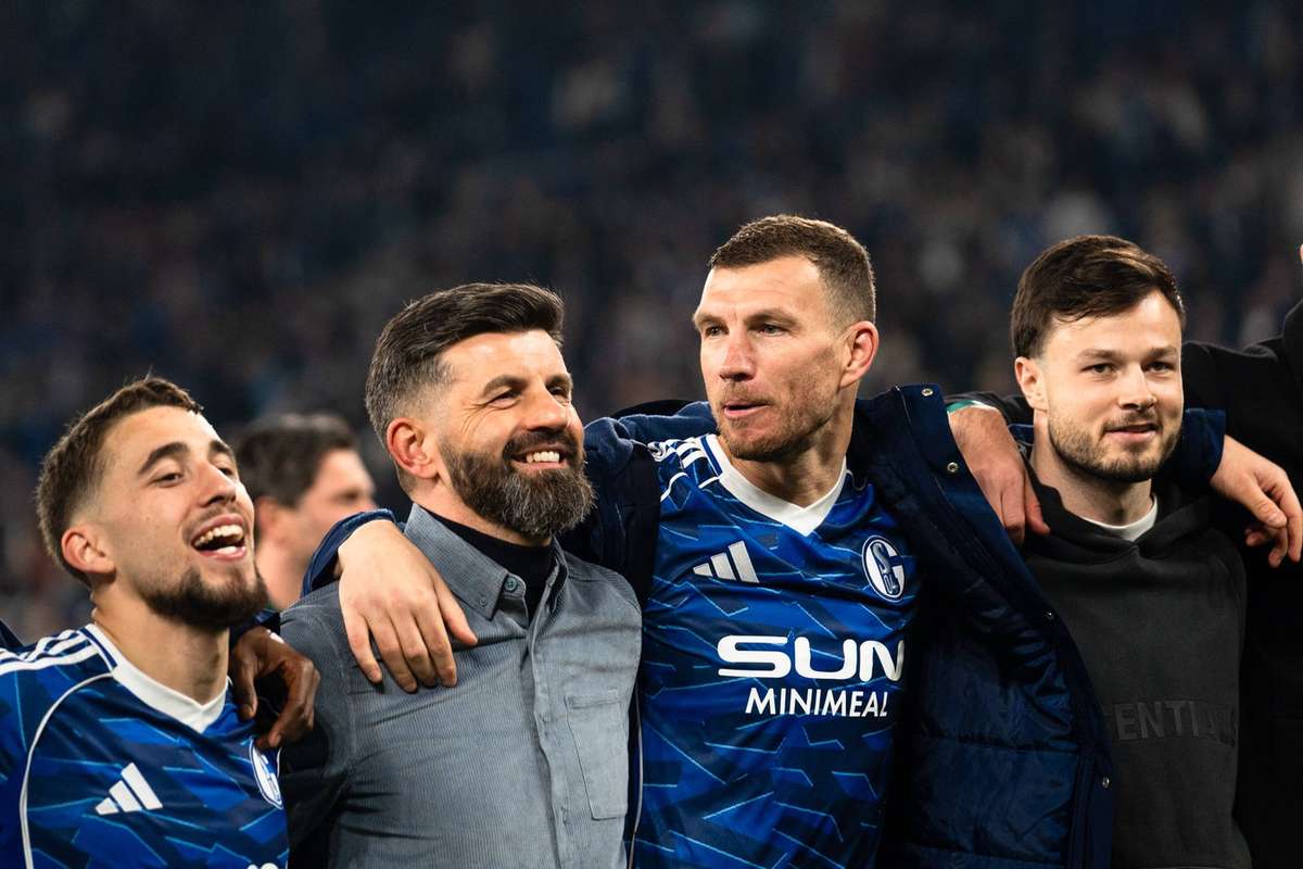 Erfreuliche Finanzergebnisse beim FC Schalke 04: Wieder positives Halbjahr