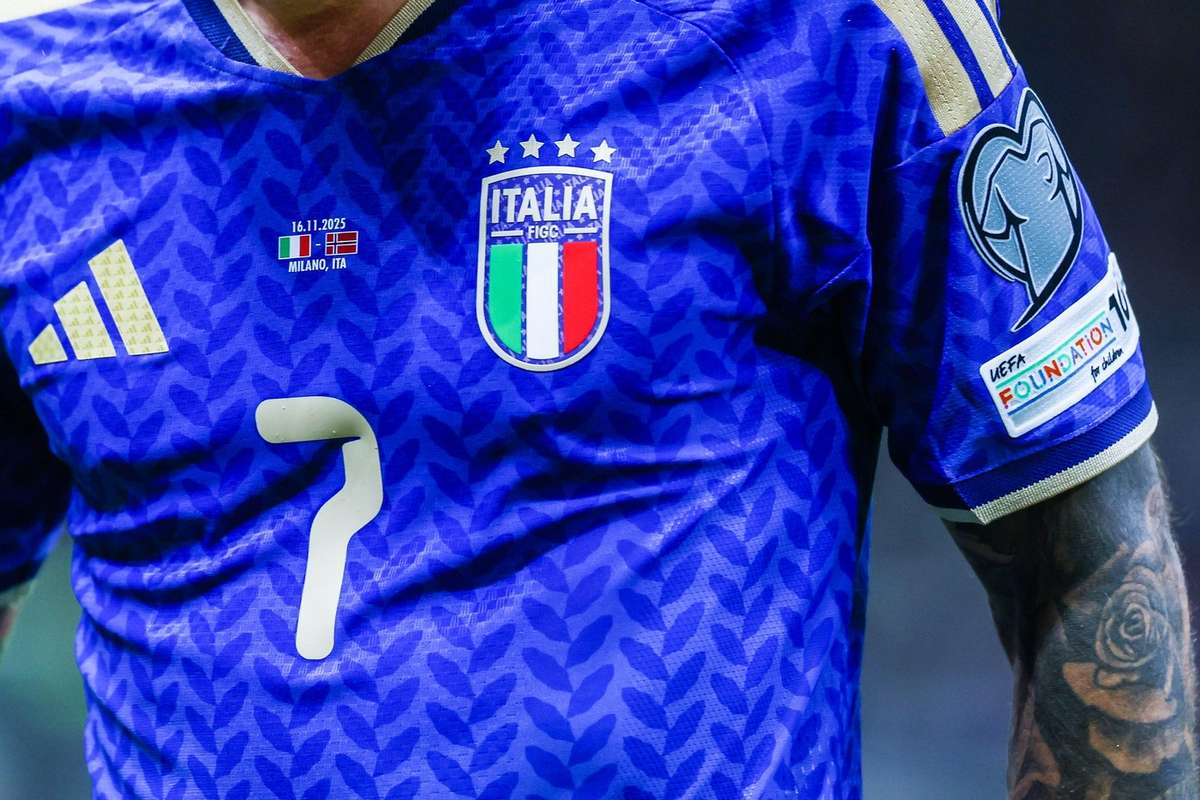 Italien zittert: Die Squadra Azzurra riskiert erneut den WM-Albtraum