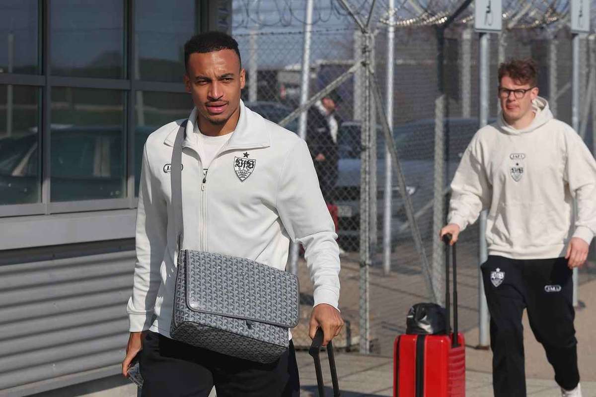 Jamie Leweling fora da seleção alemã para Mundial 2026 por lesão