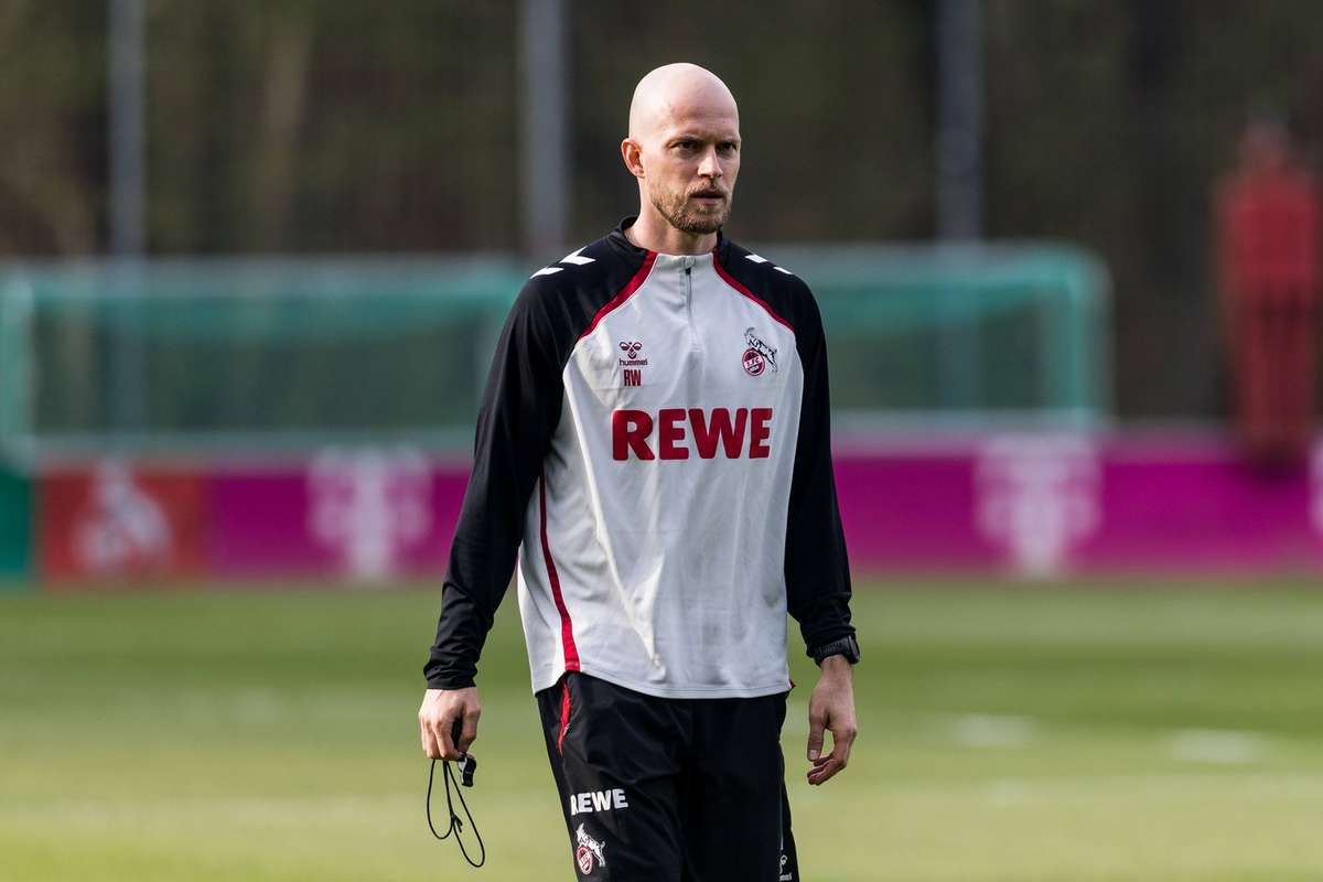 Nachfolger von Kwasniok Wagner plant Druck bei Spielern zu mindern