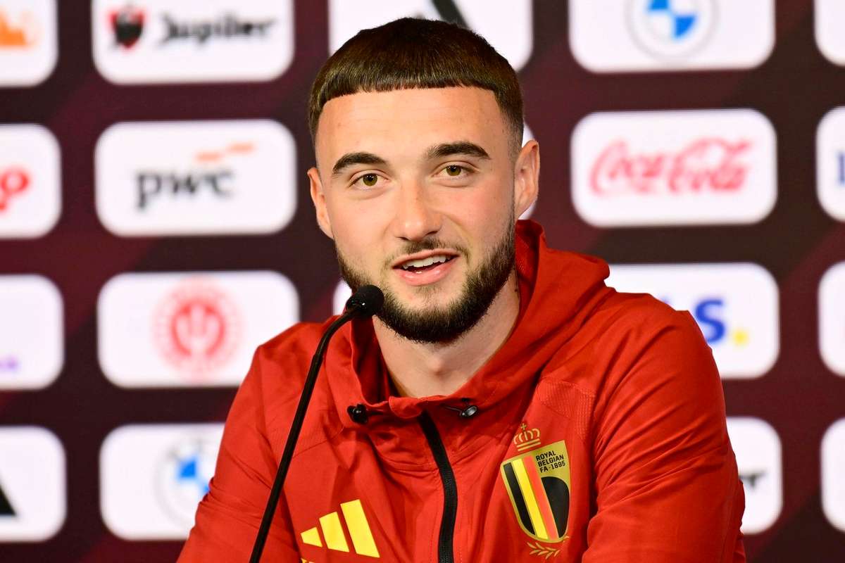 Debast evoca virada frente ao Bodo/Glimt ao voltar à equipa belga: "Uma das noites mais insanas da minha existência"